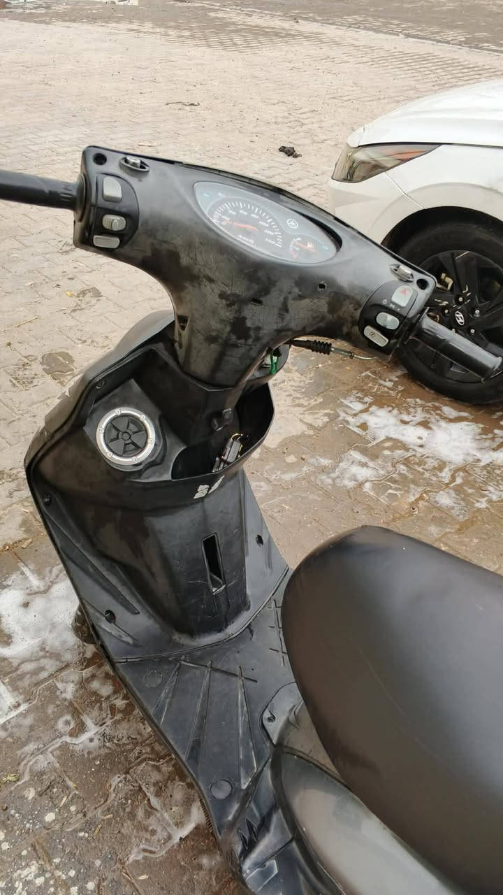 سلام عليكم للبيع دراجة ماكس ثعلب الدراجة جديدة الكهربائيات كلهة شغالة مكان الدراجة بغداد المحمودية السعر 400وبيهة مجال بسيط الرقم ***********,***********
