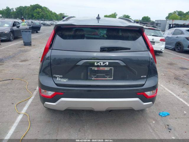 كيا نيرو2024 LX
ماشية ٧٠٠٠ ميل 
حاليا بالحرة 
حادثها فقط دعامية 
بيها ايرباك ستيرن 
بدون تصليح ولا صبغ 
للاستفسار واتس اب ***********
