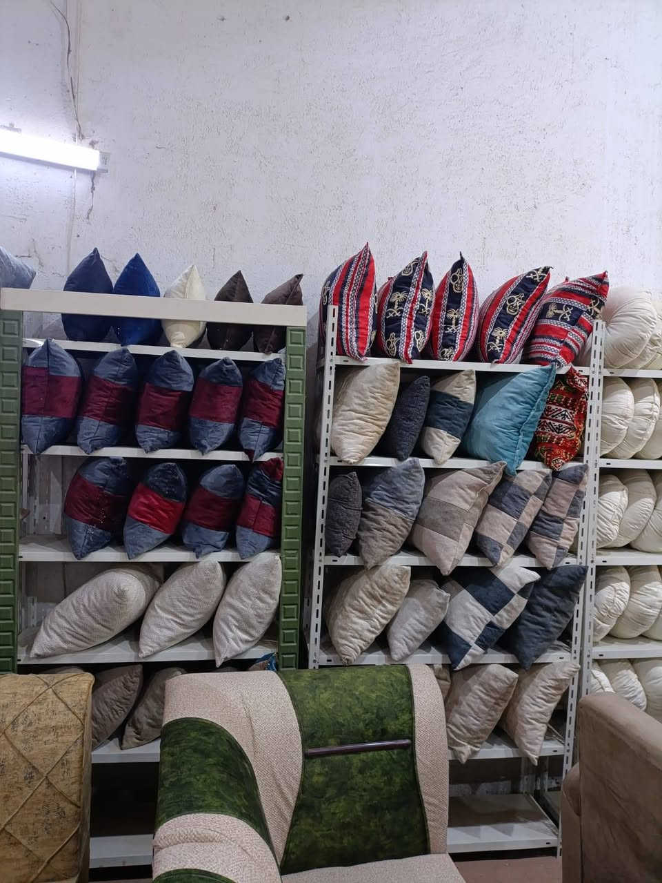 كوشات تخم مربع كل 3ب5 😃😃يابلاااششششششش سارعووووو بالحجز قبل انفاذ الكميه 🙂


**إذا كنت صاحب هذا الإعلان وتريد حذفه لأي سبب، رجاءا أرسل رسالة إلى الدعم الفني**