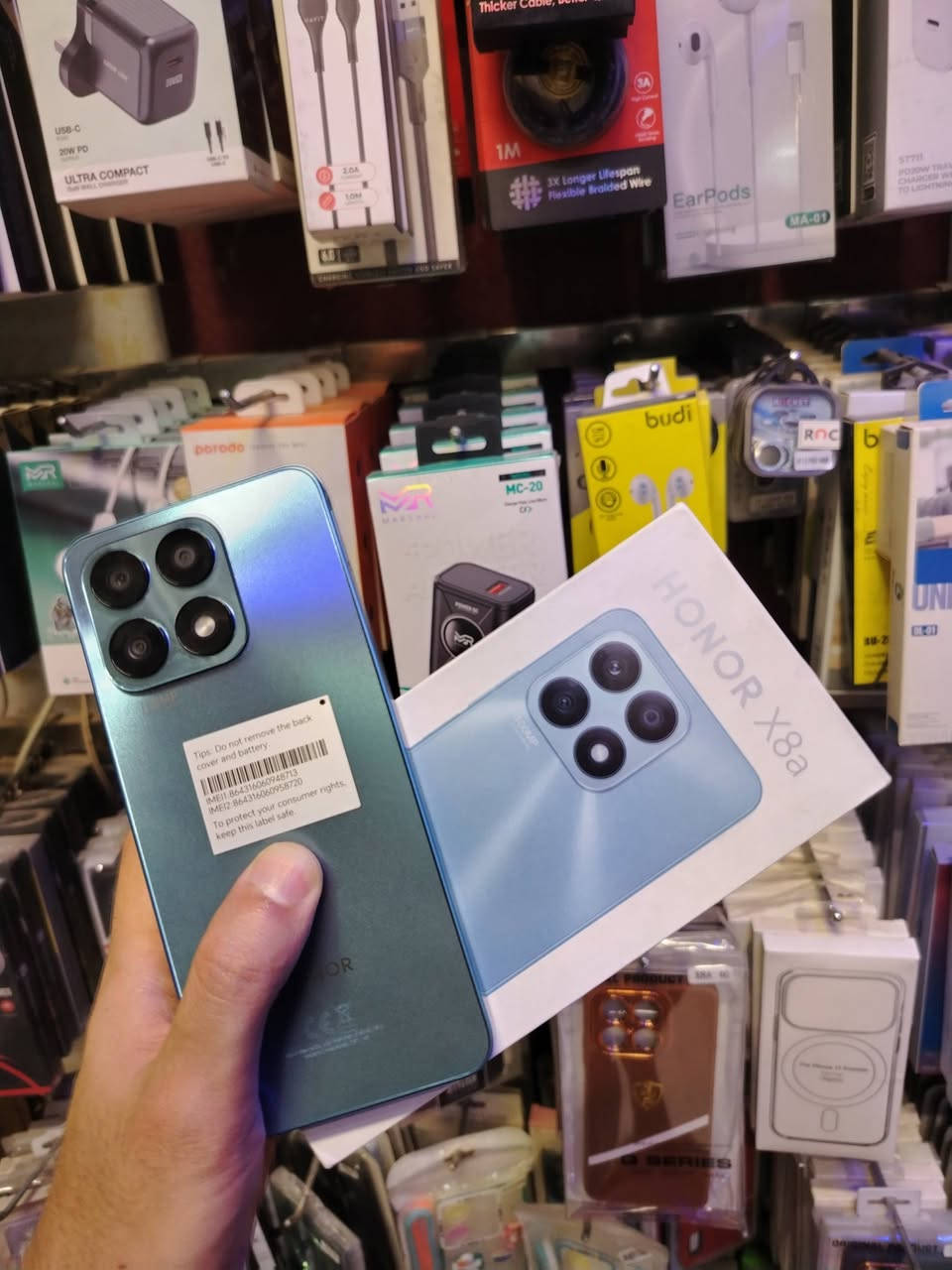 هونر X8a نضيف كلش استخدام قليل الذاكرة١٢٨ السعر ١٦٠ بي مجال كلش قليل


**إذا كنت صاحب هذا الإعلان وتريد حذفه لأي سبب، رجاءا أرسل رسالة إلى الدعم الفني**