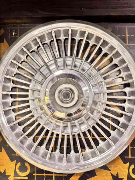 فحص للبيع 
***********
