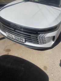 بي واي دي 25 • ٢٣٠٠ كم • باسمي