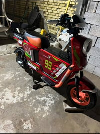 اكس 900 • بطاريات 12v/20A • بصره الكباسي