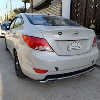 عندي اكسنت للبيع 1/خليجي   2/رقم بغداد سنويه بسمي تحويل مباشر   3/شاشه...