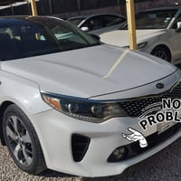 اوبتما ٢٠١٦ • وارد أمريكي • بدون حادث