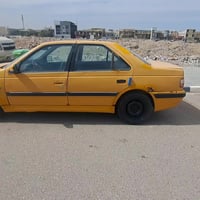 بيجو بارس • ٢٠١١ • البصرة القبلة