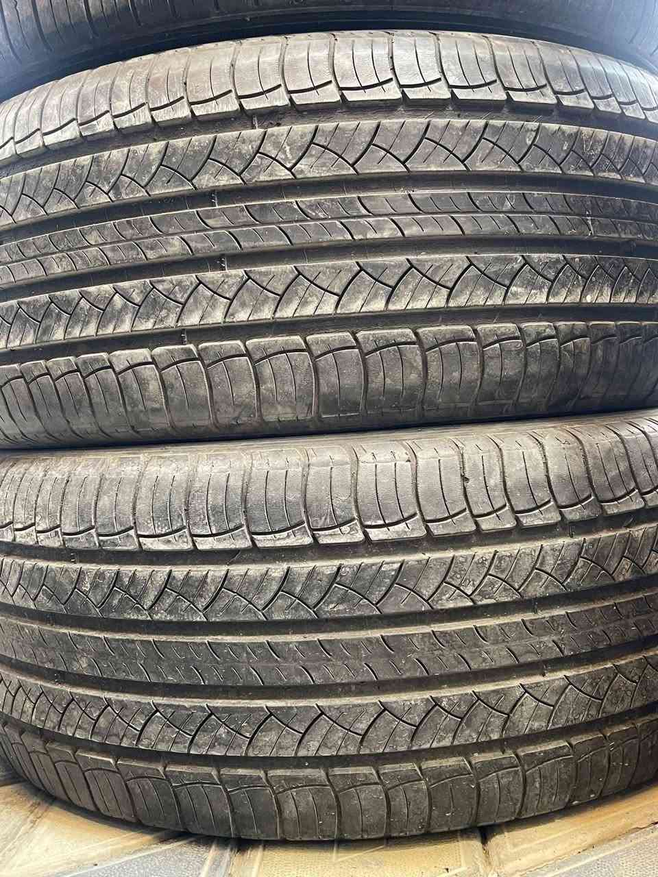 السلام عليكم وصول وجبه اطارات باله ياباني وباله الماني جميع القياسات والنقشات
العنوان/بغداد/سبع ابكار قرب جسر الوقف السني محل الرحمن
للاستفسار الاتصال على الرقم/ ***********
