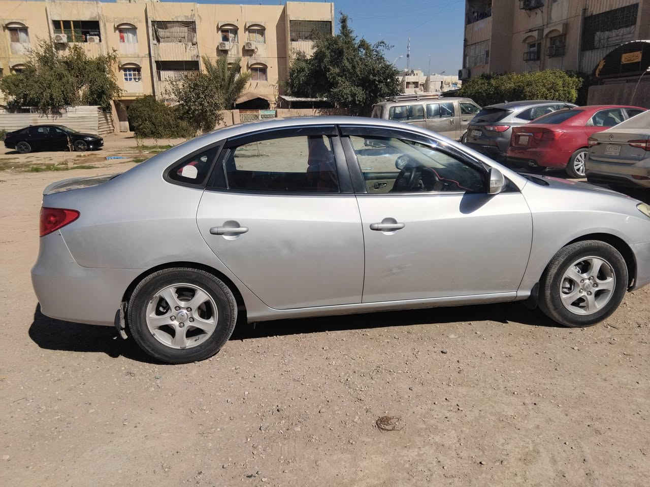 النترا رقم جديد سياره خير من الله
موديل ٢٠١١ كال مواصفات سعر ١٢٥ 
رقم الموبايل ***********
