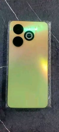 انفنكس سمارت 8 • ذاكرة ١٢٨ • رام ٤+٢