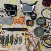 قطع غيار • النجف