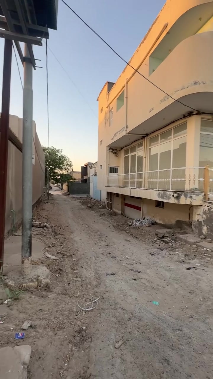 قطعه للبيع ٢٠٠ متر تعبر سيد علاوي و محطه ماي قبل نزله العجارجه اي استفسار خاص


**إذا كنت صاحب هذا الإعلان وتريد حذفه لأي سبب، رجاءا أرسل رسالة إلى الدعم الفني**