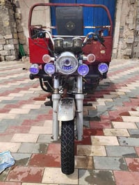 ستوته • موديل ٢٠١٤ • مكينة ٢٠٢٠