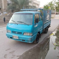 حمل بنكو • ١٩٩٦ • كاظمية