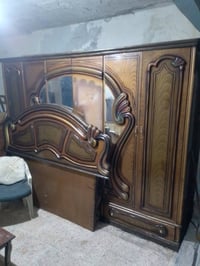 غرفه نوم • للبيع • بالمجنوبي