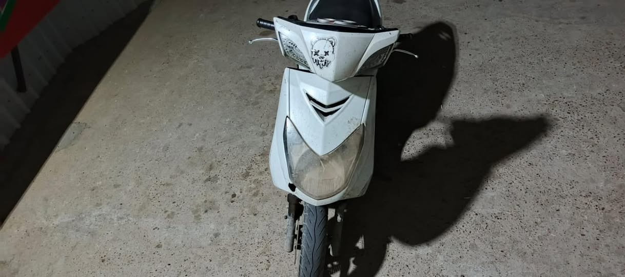 سلام عليكم دراجه سكنس فحل مزود بوشه 59 كلجات رياضي بيهة شلعا ومعدل يخبلن
مكاني جسر المثنى 

السعر  400 وبيه مجال 

الرقم ***********
