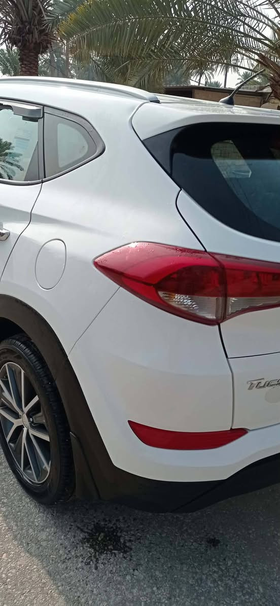 من رخصة صاحب الكروب والمسؤولين وجميع الاعضاء توسان موديل ٢٠١٦ وارد خليجي مكفوله كفالة عامة كير محرك حجم ٢٠٠٠ تخم تايرات حدادية  رقم اربيل سنوية منتهية ١٧-٩-٢٠٢٥ وكالة من الكردي او تريد مداور ثاني يوم سعر السيارة  ١٦٥ ورقة وبيه مجال للشراي  مكان السيارة نجف رقم صاحب السيارة اتصل وتدلل ***********
