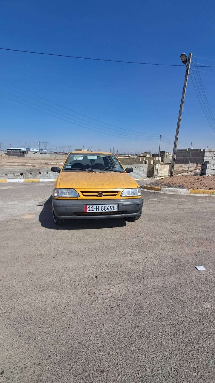 سلام عليكم سايبه موديل 21 مكفوله كفالة عامه بسمي تحويل مباشرر هيئه غرامات صفرر كير مكينه مكفولات تخم تاير ابو الخط جديدد تبريد ثلج صدرر امامي خلفيي جديدد السعرر 59 وبيه مجال مكاني بغداد هاذ رقمي ***********غير متواجد عل خاص
