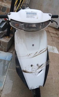 هوندا • موتور • السليمانية