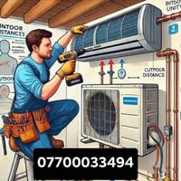 مستعدون لنصب وحل  السبالت الجديده والقديمه 07700033494