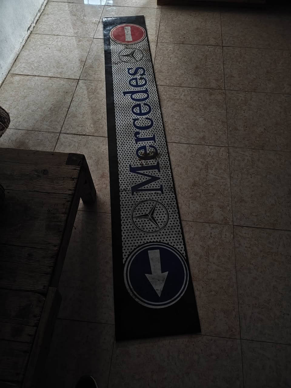 السلام عليكم عندي هاي الفرشة مال اكتروز ميكة سبيس وياها جوبليسات 3 جدد مال دمعة حاجب وياها واقية  للتواصل خاص


**إذا كنت صاحب هذا الإعلان وتريد حذفه لأي سبب، رجاءا أرسل رسالة إلى الدعم الفني**