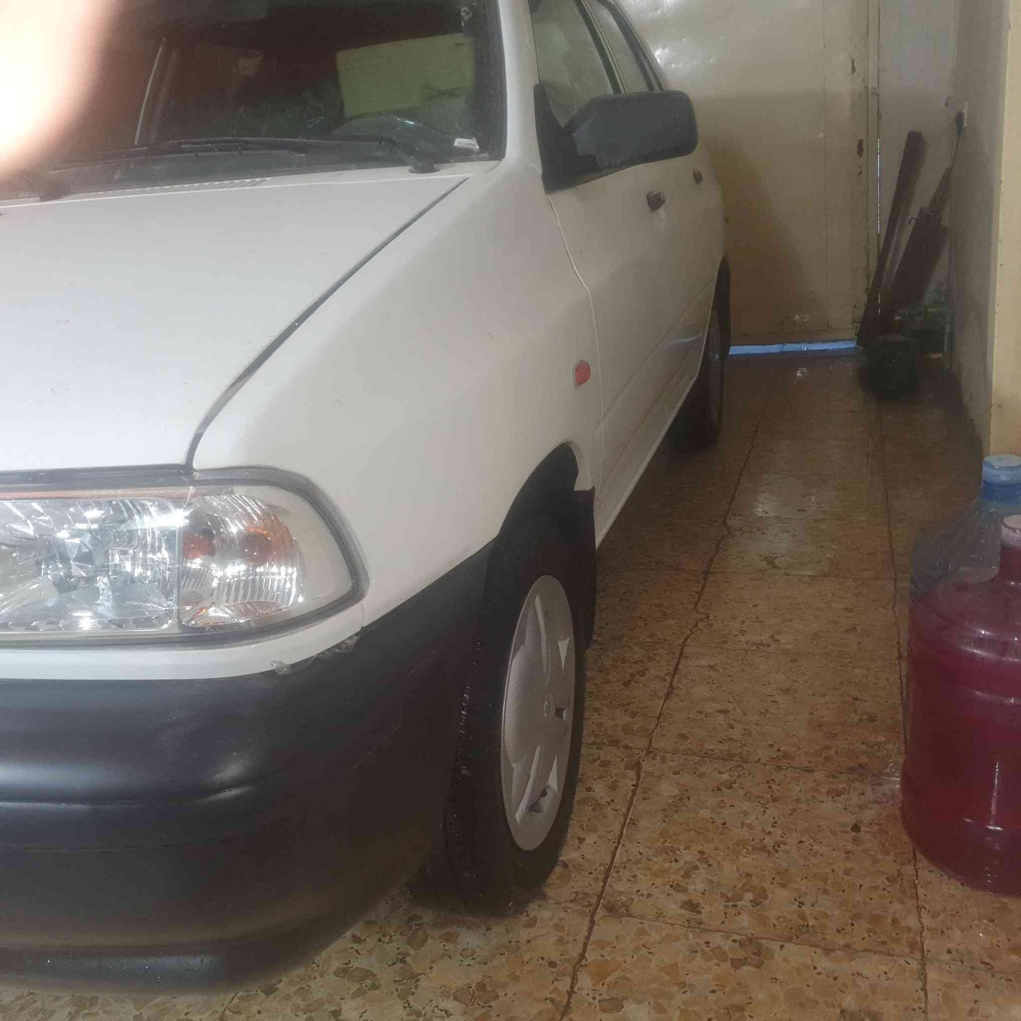 سلام عليكم سايبه موديل 2026 زيرو عنوان بغداد مدينه الصدر رقم تلفون ***********
