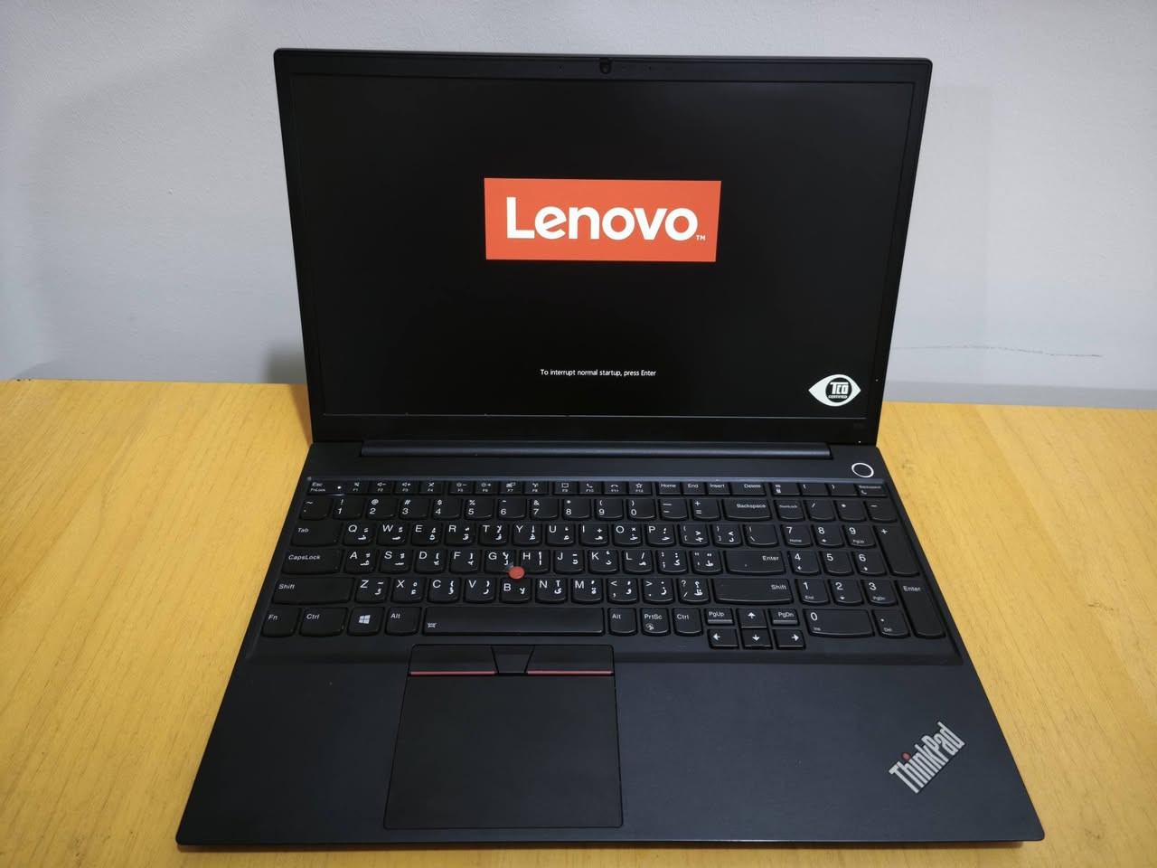 لابتوب Lenovo Thinkpad e15 g2 مستعملة نظيفة للبيع
الشاشة 15.6fhd
المعالج core i5 الجيل الحادي عشر
الرام 16 كيكا
الذاكرة 512 كيكا ssd
كارت الشاشة مدمج intel iris xe
الكيبورد يحتوي على اضائة
الابتوب يدعم البصمة
السعر ٤٢٥ الف
عنواني كربلاء
الرقم للتواصل ***********
