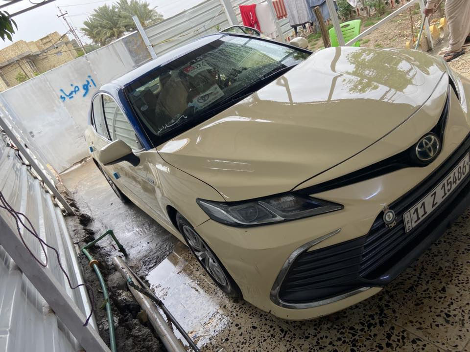 السلام وعليكم للبيع او مراوس كامري ٢٠٢٣ حادث ٣قطع بابين وجاملغ مكينه وكير وصدر وبطاريه كفاله عامه بسمي مكاني بغداد الكرخ السعر ١٤٣ وبي مجال لشراي *********** اتصل اوً ماسنجر متواجد
