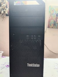 لينوفو S30 • زيون E5 2690V2 • كيس فقط