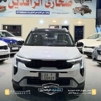 Kia Sonet 🔥2024  إذا تدور على سيارة عصرية، اقتصادية، ومتكاملة بالمواصف...