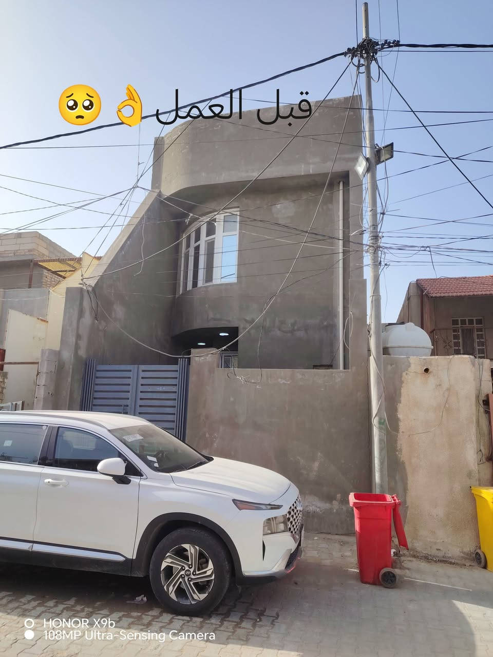 جزاء بسيط من اعمالنا في مجال الديكورات الداخليه والخارجيه 
ديكورات جبس مبورد مغربيه بأحدث تصاميم 
ديكورات تغليف الواجهات بلفوم تركي العصري الحديث
جميع انواع الاصباغ الداخليه والخارجيه 
عمل ديكورات بديل الخشب وبديل الرخام بديل الشيبور وشيبورد 
عمل ورق جدران 
عمل سقوف ثانويه 
عمل صبغ الحديد بنواعه
عمل اشرطه 
جميع انواع السحبات داخليه والخارجيه

ديكورات تغليف جام تغليف الارضيات باحدث ديكورات الباركيه التركي
صبغ داخلي وخارجي 
نعمل في كربلاء المقدسة والمحافظات المجاوره  للأستفسار
***********
***********
اخوكم حسن الشمري
