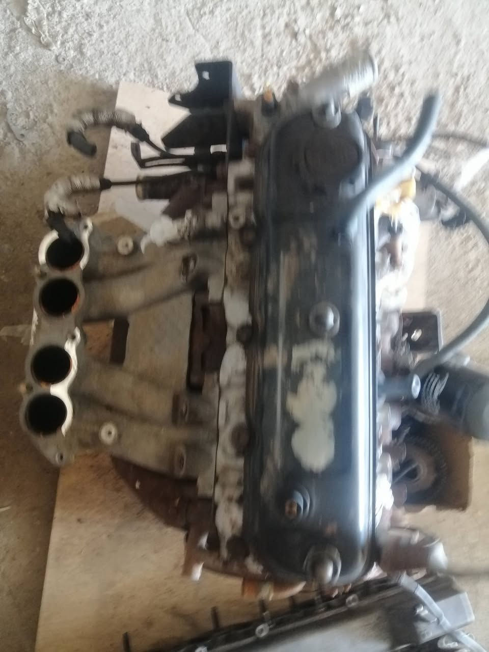 محرك فور واي كامل وطابوكه وكير فور واي


**إذا كنت صاحب هذا الإعلان وتريد حذفه لأي سبب، رجاءا أرسل رسالة إلى الدعم الفني**