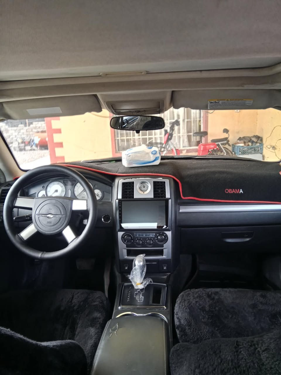سياره ؤباما ادوات موديل 10 السياره جديده  السعر 53 وترهم مراوس الاتصال ***********
