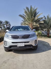 سورنتو خليجي • ٢٠١٣ • رقم بغداد