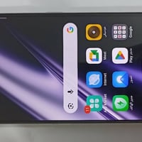 ريلمي GT Neo5 SE • رام ١٦+٤ • بطارية ٥٥٠٠