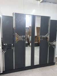 غرفه تركيه • ابواب