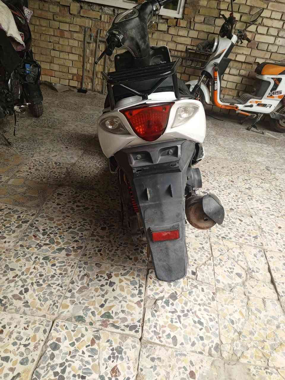 مضلع ياباني كفالة عامه من الطول للطول بس الكفر الامامي متضرر دراجه رمبة مراوس بسكنس فحل او جي تي ار ***********
