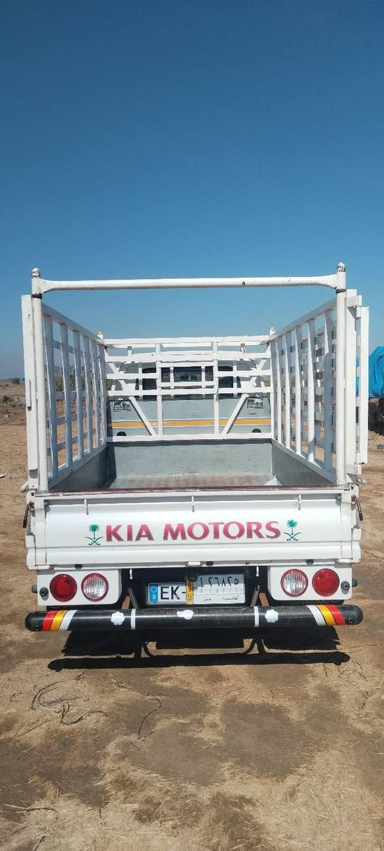 السلام عليكم
 للبيع كيا بنكو موديل
2019 كفاله عامه تبريد حداديه رقم قادسية 
سياره جديده تحويل مباشر باسمي شخصيآ
 العنوان واسط الشحيميه قريه 4
 الشراي يتصل وبي خير ويدلل
*********** /***********
