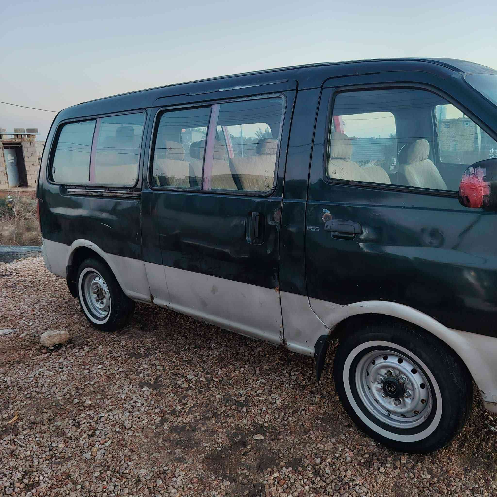 سلام عليكم بريجو للبيع مديل96سنويه ماصاقطه لـ28 رقم بغداد گير وكسن وحداديه جدد مكينه3000  كهربائيات شغاله المكان نجف مشخاب سعر اتصل ‏‪***********‬‏
