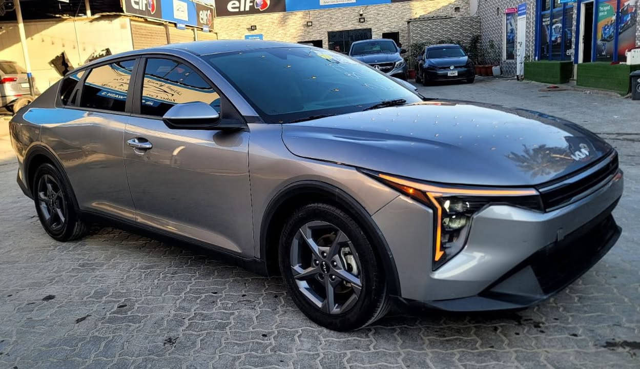 كيــــا(K4)(LXS)موديـ2025ـل
السعر127$(مصلـحه وجاهــزه)
واصل بصره بدون كمرك

للتواصل واتساب او اتصال 📞 ***********

https://chat.whatsapp.com/JMRgIcSkFTtEj9ij6VPpL8
