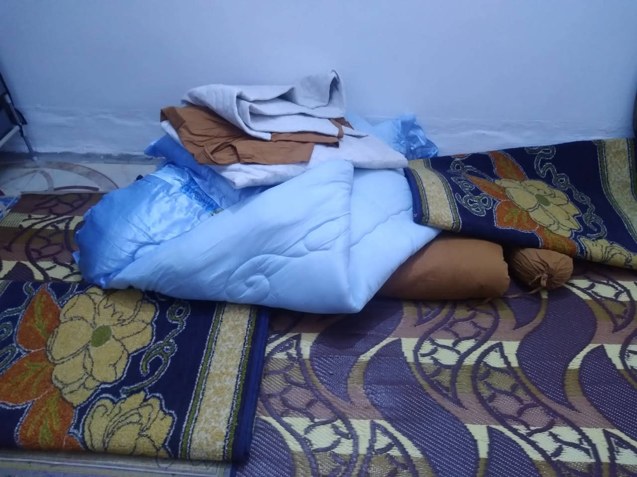 سلام عليكم عندي غراض البيع @


**إذا كنت صاحب هذا الإعلان وتريد حذفه لأي سبب، رجاءا أرسل رسالة إلى الدعم الفني**