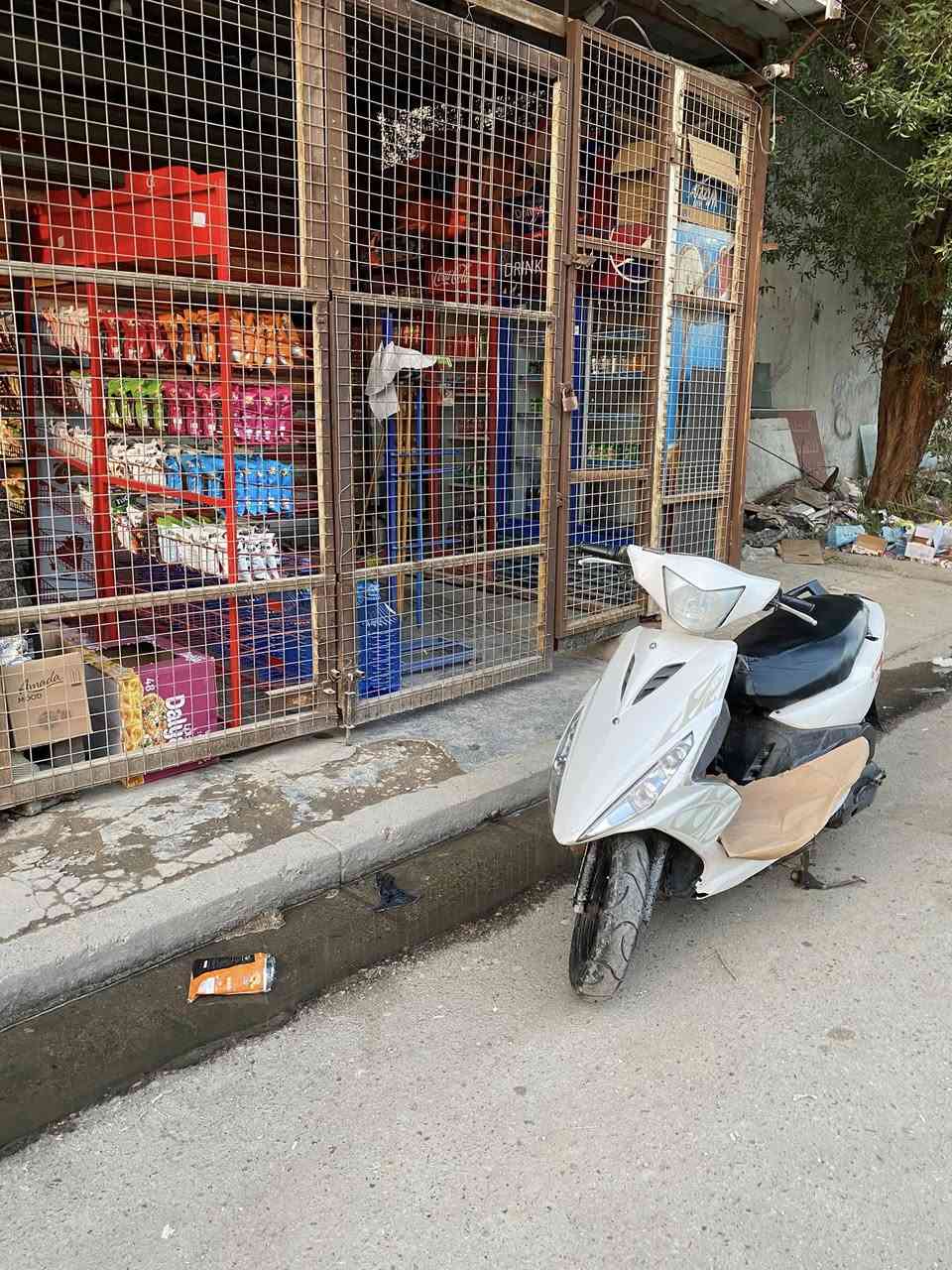 ‏سلام عليكم دراجة ماكس مضلع ‏سعر 600￼ *********** /
