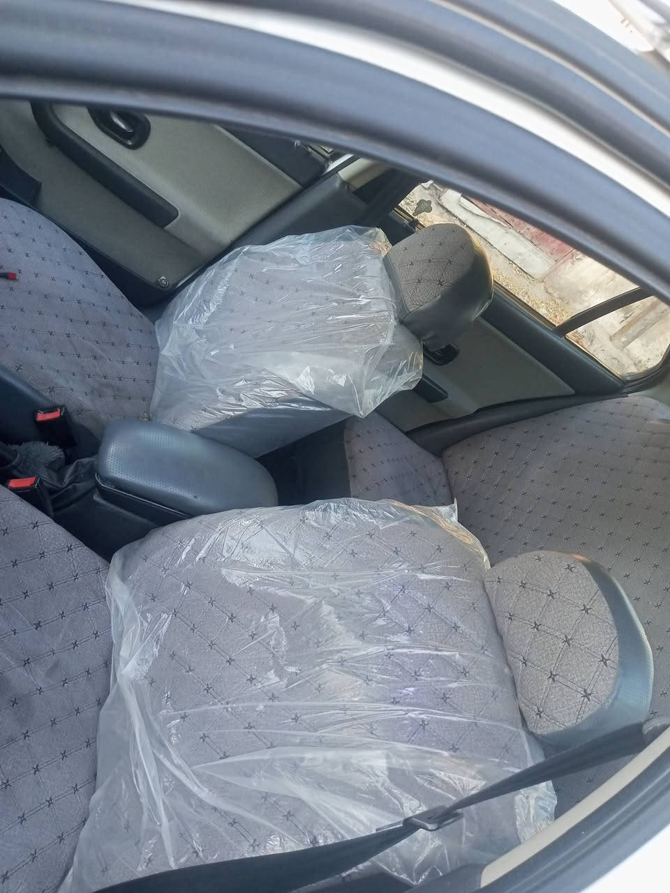 سلام عليكم تفاصيل داخل صوره مكان سياره بغداد
