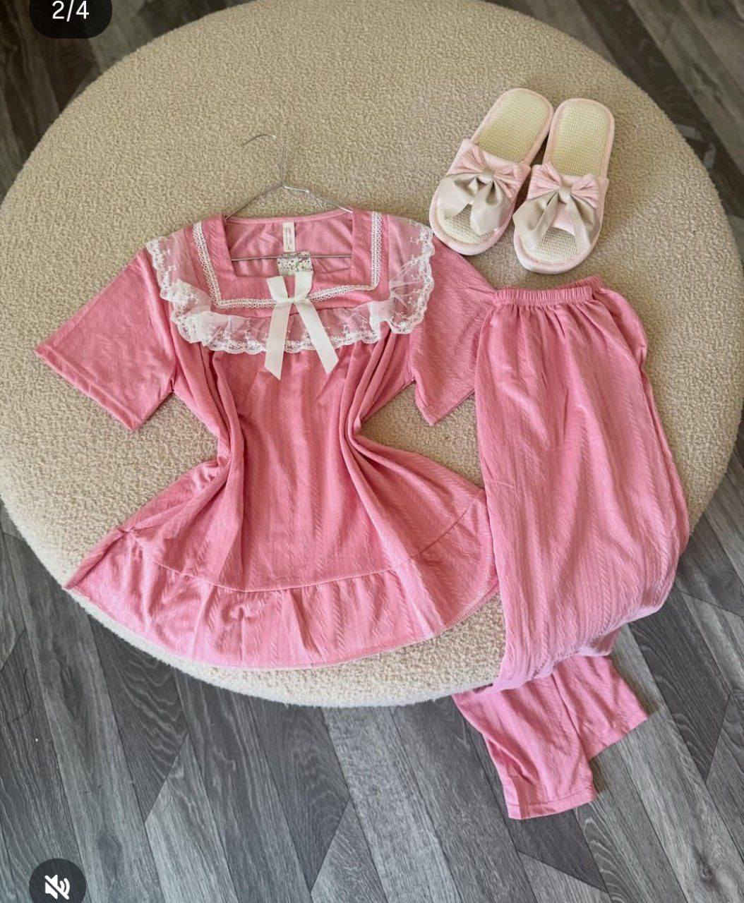 جملة سليمانية للملابس أرقى الموديلات 🔥 💯 ارررخص الأسعار https://t.me/sunmonstor


**إذا كنت صاحب هذا الإعلان وتريد حذفه لأي سبب، رجاءا أرسل رسالة إلى الدعم الفني**