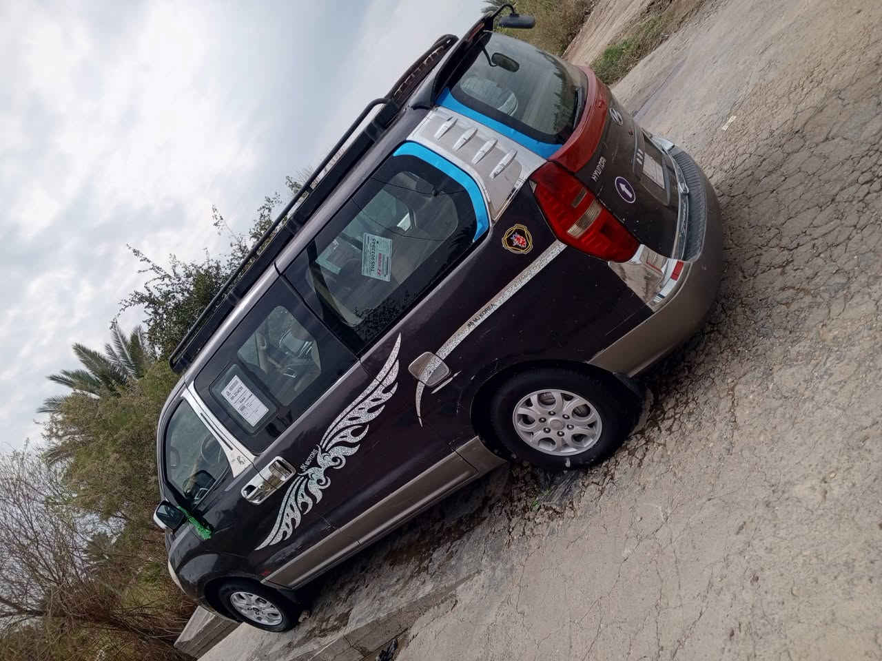 حياكم الله
السلام عليكم 
ستاركس 2008 بغداد مكفوله
ستاركس مفتوح 
مكينه ستندر مكفوله  تبريد تخم تاير حداديه
كير جديد
رقم بغداد
***********
