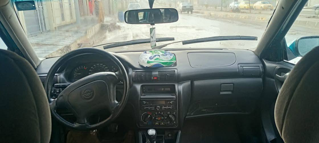 استرا استيشن حجم 20 تبريد موديل 95 جامات كهرب
رقم بغداد مسطرة سنوية ال 2030 الشرعي بمشيرفة
سيارة بلادية بلا صبغ محرك كير شرط
طخم تاير جديد طخم قبل شهر سويتو باتري جديد 
العنوان موصل جانب الايمن  *********** السعر 45
