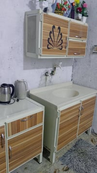 كاونتر • ٣ قطع • أقل من شهر