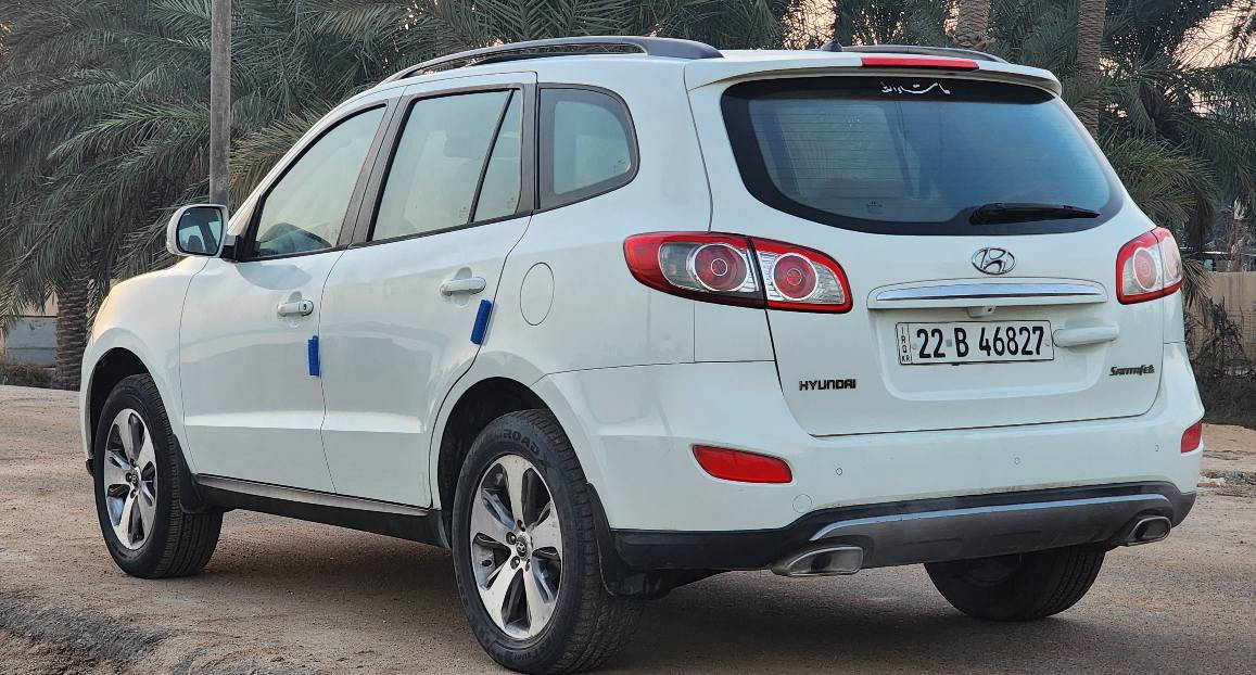 وين يلي يدور جديد ومكفول من كلشي
للبيع او المراوس:
سنتافي 2012 وارد خليجي
 كفاله عامه(ضربه وصبغ وشخط وبارد)
محرك4سلندر دوش ما مفتوح
رقم اربيل دولي سنويه جديده
مكاني البصره الهارثه
المواصفات:
.سبعه راكب
.ثلاث قطع تبريد
.فتحه سقف
.داخل بيجي
.تخشيب بلبيبان
.تحكم ستيرن
.اشاير بلمري
.تبريد ثلاث قطع ثلج
.تدفئه
.شاشه
.كامره
.حساس خلفي
.جام اوتو
.تعتيم تلقائي
.ويل فراشه

السياره جديده كلش ماتذب عليهه الف
كير مكينه تبريد حداده كلشي جاهز 
السياره مال جناي ومكفوله من كلشي مابيهه قطره صبغ
السعر:150 وبيهه مجال
رقم الهاتف:*********** البصرة, العراق
