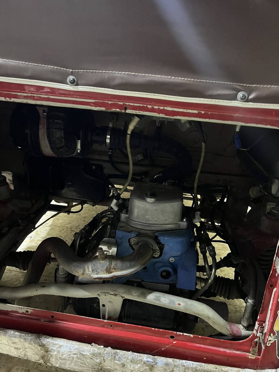 سلام عليكم تكتك 2022تكتك أوراق صولي البغدادي شرطً ترقيم سعر7800 
***********
