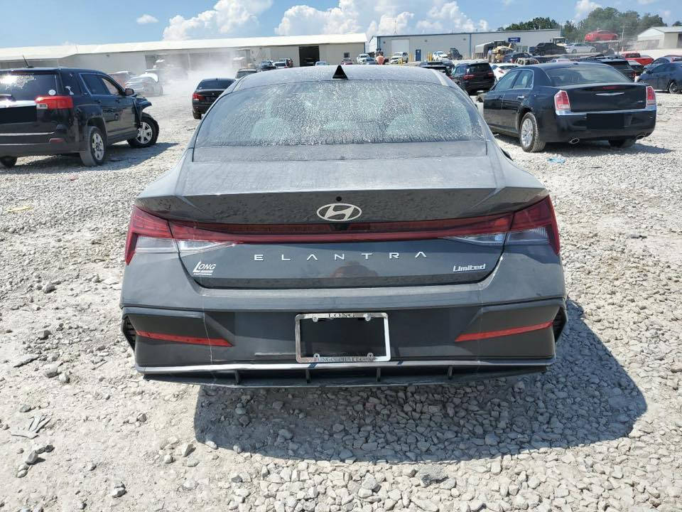 السلام عليكم النترا للبيع  موديل 2025 سيارة فول موصفات لمتد ماشية اقل الألف ديوور لون سمنتي وارد أمريكي ضرر شبر جامات معدل بارد بدون رقم لاستفسار على الرقم ***********
