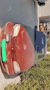 دايو لمنس • ١٩٩٣ • باسمه